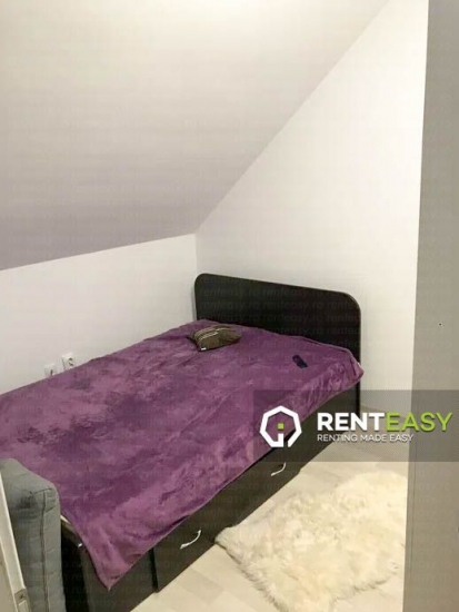 De inchiriat! Apartament 2 camere zona Palas.